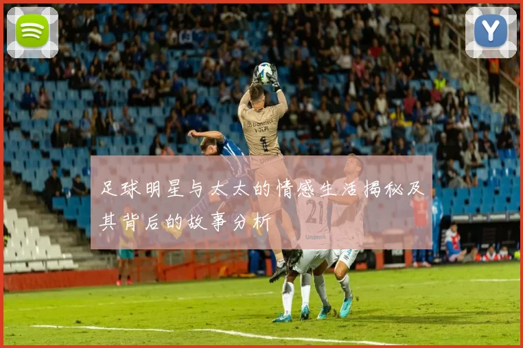足球明星与太太的情感生活揭秘及其背后的故事分析