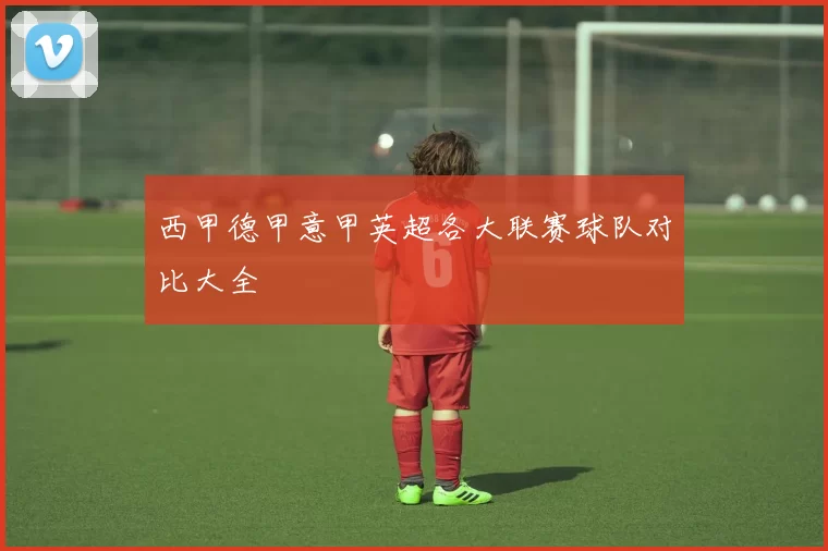 西甲德甲意甲英超各大联赛球队对比大全
