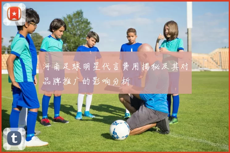 河南足球明星代言费用揭秘及其对品牌推广的影响分析