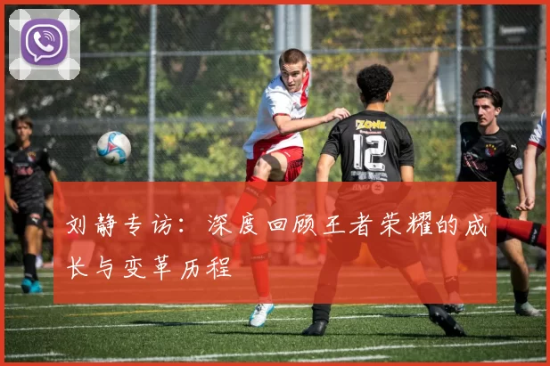 刘静专访：深度回顾王者荣耀的成长与变革历程