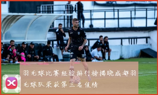 羽毛球比赛经验排行榜揭晓成都羽毛球队荣获第三名佳绩