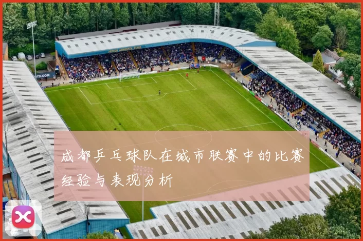 成都乒乓球队在城市联赛中的比赛经验与表现分析