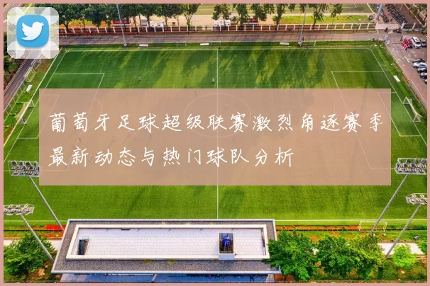 葡萄牙足球超级联赛激烈角逐赛季最新动态与热门球队分析