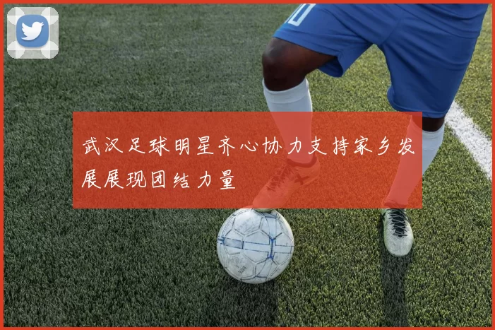 武汉足球明星齐心协力支持家乡发展展现团结力量